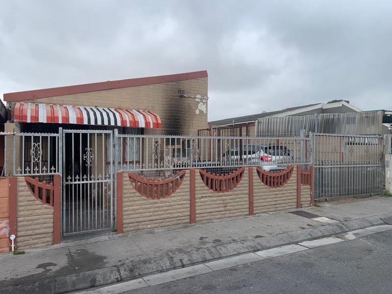 3 Bedroom Property for Sale in Westridge Western Cape